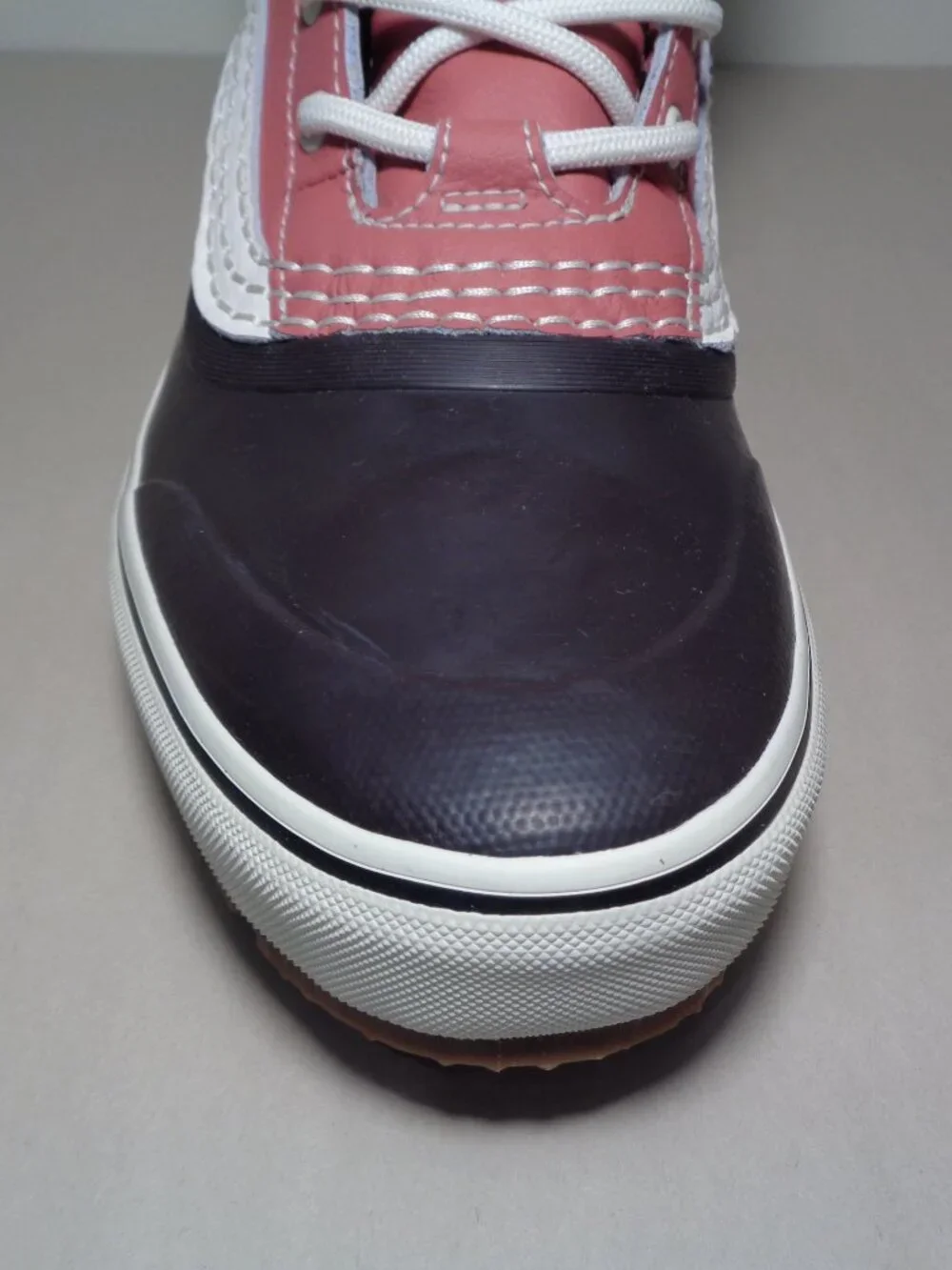 Vans Size 7.5 / MTE STANDARD MID WATERPROOF / Dark Port / Boots New Men's Shoes